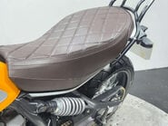 Ducati Scrambler 800 2016 ONLY 2K SERVICED NEW MOT 803CC 9