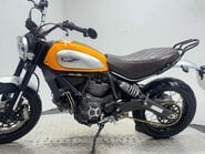 Ducati Scrambler 800 2016 ONLY 2K SERVICED NEW MOT 803CC 4