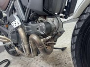 Ducati Scrambler 800 2016 ONLY 2K SERVICED NEW MOT 803CC 10