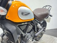Ducati Scrambler 800 2016 ONLY 2K SERVICED NEW MOT 803CC 24