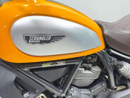 Ducati Scrambler 800 2016 ONLY 2K SERVICED NEW MOT 803CC 14