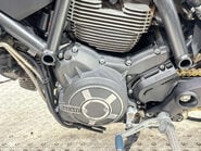 Ducati Scrambler 800 2016 ONLY 2K SERVICED NEW MOT 803CC 28