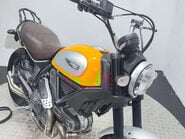 Ducati Scrambler 800 2016 ONLY 2K SERVICED NEW MOT 803CC 8