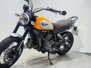 Ducati Scrambler 800 2016 ONLY 2K SERVICED NEW MOT 803CC 3