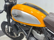 Ducati Scrambler 800 2016 ONLY 2K SERVICED NEW MOT 803CC 30