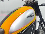 Ducati Scrambler 800 2016 ONLY 2K SERVICED NEW MOT 803CC 17