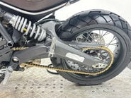 Ducati Scrambler 800 2016 ONLY 2K SERVICED NEW MOT 803CC 29