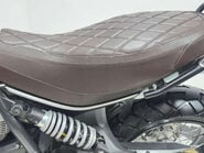 Ducati Scrambler 800 2016 ONLY 2K SERVICED NEW MOT 803CC 22