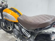 Ducati Scrambler 800 2016 ONLY 2K SERVICED NEW MOT 803CC 20