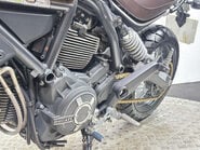 Ducati Scrambler 800 2016 ONLY 2K SERVICED NEW MOT 803CC 15
