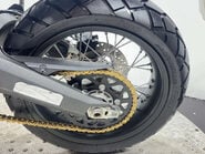 Ducati Scrambler 800 2016 ONLY 2K SERVICED NEW MOT 803CC 23