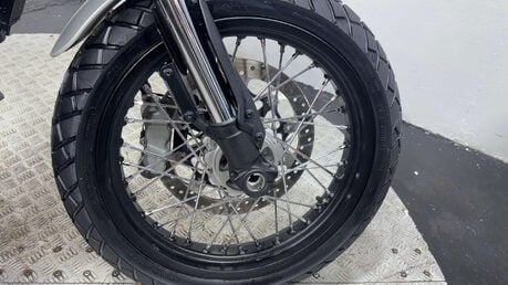Ducati Scrambler 800 2016 ONLY 2K SERVICED NEW MOT 803CC 7