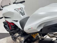 Ducati Monster 821 2015 2K LEO VINCE EXHAUST MEGA CLEAN NAKED 21