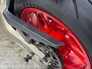 Ducati Monster 821 2015 2K LEO VINCE EXHAUST MEGA CLEAN NAKED 17