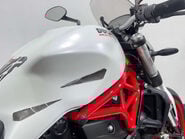 Ducati Monster 821 2015 2K LEO VINCE EXHAUST MEGA CLEAN NAKED 14