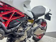 Ducati Monster 821 2015 2K LEO VINCE EXHAUST MEGA CLEAN NAKED 13
