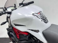 Ducati Monster 821 2015 2K LEO VINCE EXHAUST MEGA CLEAN NAKED 33