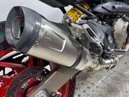 Ducati Monster 821 2015 2K LEO VINCE EXHAUST MEGA CLEAN NAKED 24