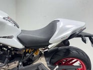 Ducati Monster 821 2015 2K LEO VINCE EXHAUST MEGA CLEAN NAKED 32