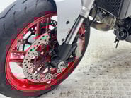 Ducati Monster 821 2015 2K LEO VINCE EXHAUST MEGA CLEAN NAKED 23