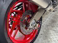 Ducati Monster 821 2015 2K LEO VINCE EXHAUST MEGA CLEAN NAKED 16