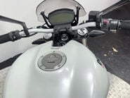 Ducati Monster 821 2015 2K LEO VINCE EXHAUST MEGA CLEAN NAKED 26