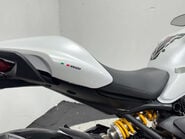 Ducati Monster 821 2015 2K LEO VINCE EXHAUST MEGA CLEAN NAKED 12