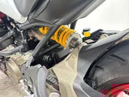 Ducati Monster 821 2015 2K LEO VINCE EXHAUST MEGA CLEAN NAKED 31