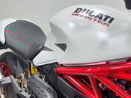 Ducati Monster 821 2015 2K LEO VINCE EXHAUST MEGA CLEAN NAKED 28