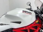 Ducati Monster 821 2015 2K LEO VINCE EXHAUST MEGA CLEAN NAKED 18