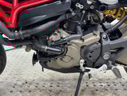 Ducati Monster 821 2015 2K LEO VINCE EXHAUST MEGA CLEAN NAKED 22