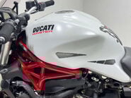 Ducati Monster 821 2015 2K LEO VINCE EXHAUST MEGA CLEAN NAKED 25