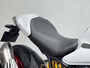 Ducati Monster 821 2015 2K LEO VINCE EXHAUST MEGA CLEAN NAKED 36