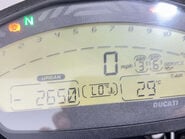 Ducati Monster 821 2015 2K LEO VINCE EXHAUST MEGA CLEAN NAKED 11