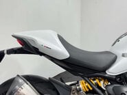Ducati Monster 821 2015 2K LEO VINCE EXHAUST MEGA CLEAN NAKED 20