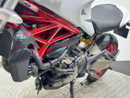 Ducati Monster 821 2015 2K LEO VINCE EXHAUST MEGA CLEAN NAKED 29