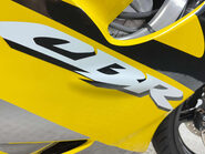 Honda CBR 2001 32K VERY CLEAN NEW MOT WARRANTY 19