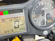 Honda CBR 2001 32K VERY CLEAN NEW MOT WARRANTY 31