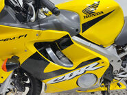 Honda CBR 2001 32K VERY CLEAN NEW MOT WARRANTY 14