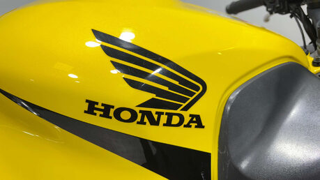 Honda CBR 2001 32K VERY CLEAN NEW MOT WARRANTY 27