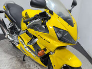 Honda CBR 2001 32K VERY CLEAN NEW MOT WARRANTY 33