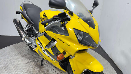 Honda CBR 2001 32K VERY CLEAN NEW MOT WARRANTY 33