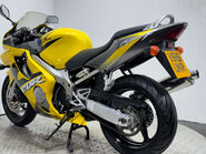 Honda CBR 2001 32K VERY CLEAN NEW MOT WARRANTY 3