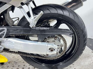 Honda CBR 2001 32K VERY CLEAN NEW MOT WARRANTY 35