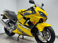 Honda CBR 2001 32K VERY CLEAN NEW MOT WARRANTY 2