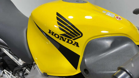 Honda CBR 2001 32K VERY CLEAN NEW MOT WARRANTY 9