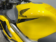 Honda CBR 2001 32K VERY CLEAN NEW MOT WARRANTY 10