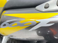 Honda CBR 2001 32K VERY CLEAN NEW MOT WARRANTY 23