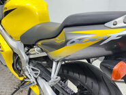 Honda CBR 2001 32K VERY CLEAN NEW MOT WARRANTY 11