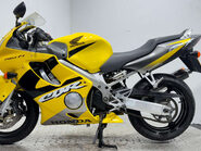 Honda CBR 2001 32K VERY CLEAN NEW MOT WARRANTY 4